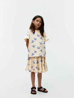 Frill T-Shirt