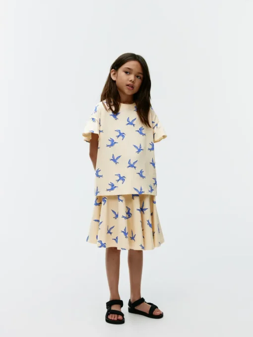 Frill T-Shirt