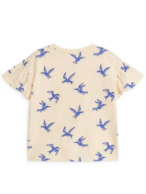 Frill T-Shirt