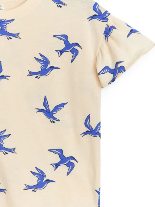 Frill T-Shirt