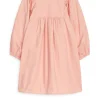 Gathered Dress
