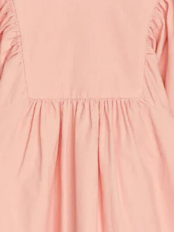 Gathered Dress