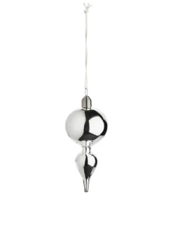 Glass Bauble