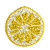 Glass Bead Coaster