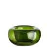 Glass Tealight Holder