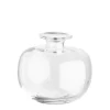 Glass Vase 9 Cm