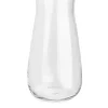 Glass Vase 26 Cm