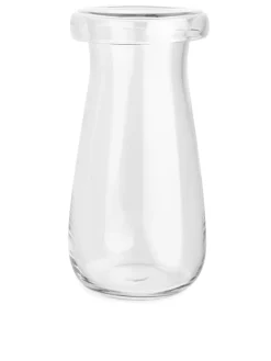 Glass Vase 26 Cm