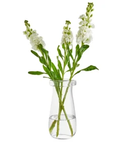Glass Vase 26 Cm