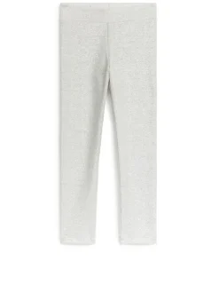 Glittery Leggings