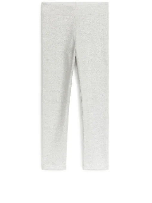 Glittery Leggings