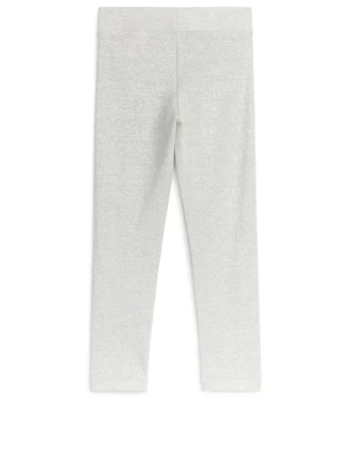 Glittery Leggings