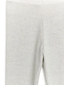 Glittery Leggings