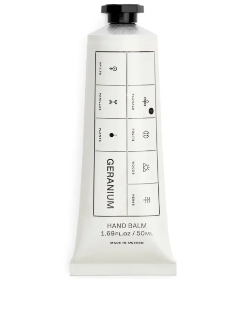 Hand Balm