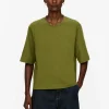 Heavyweight Boxy T-Shirt