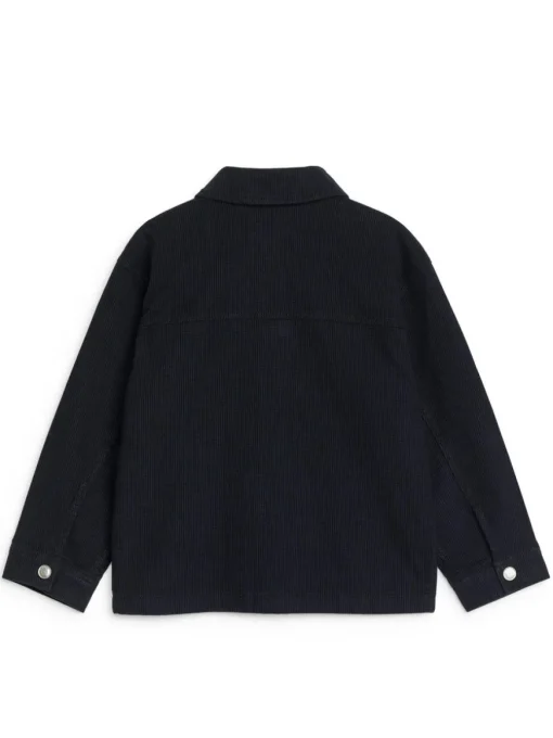 Hickory Overshirt