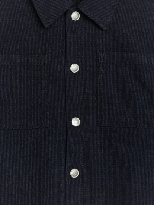 Hickory Overshirt