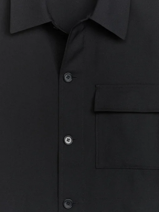 Hopsack Jacket