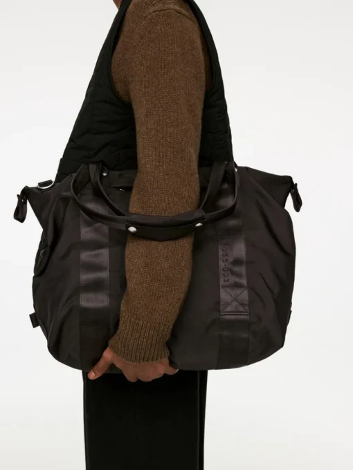 36-Hour Tote