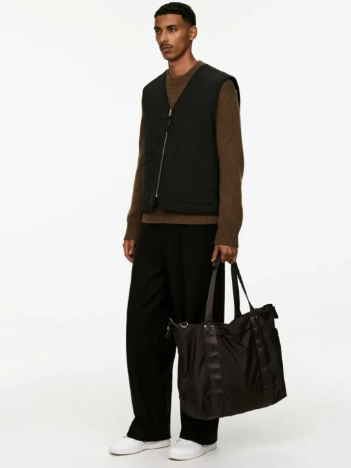 36-Hour Tote