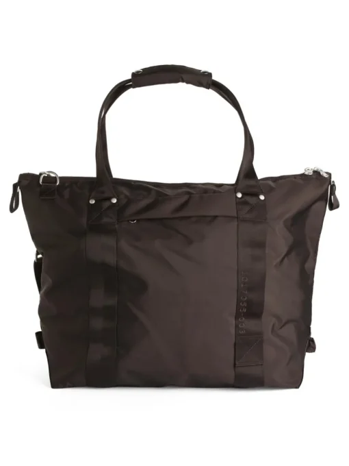 36-Hour Tote