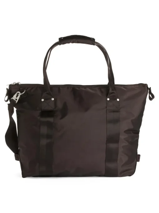 36-Hour Tote