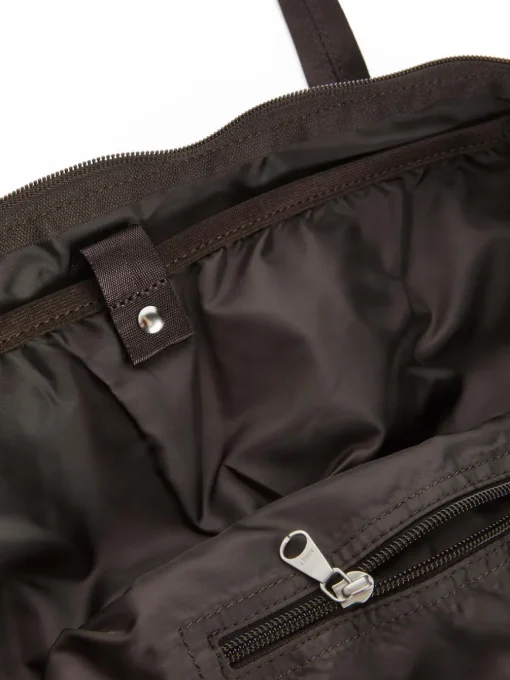 36-Hour Tote