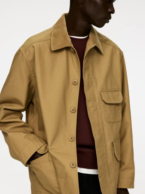 Hunter Jacket