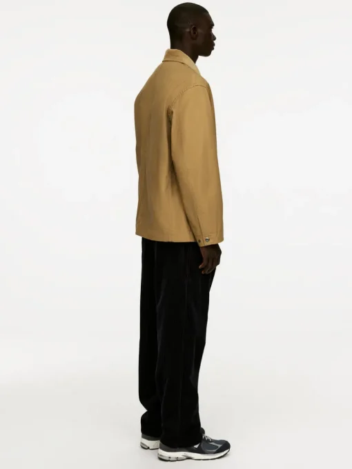 Hunter Jacket