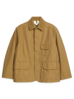 Hunter Jacket