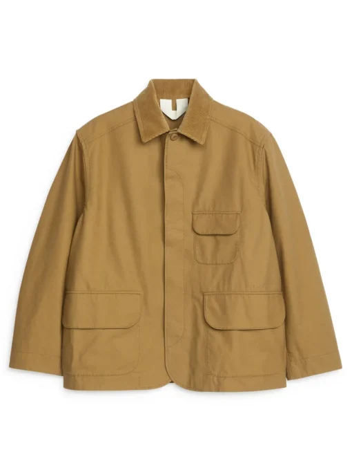 Hunter Jacket