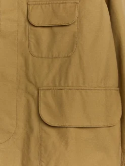 Hunter Jacket