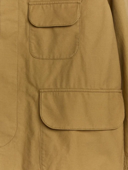 Hunter Jacket