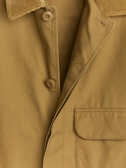 Hunter Jacket