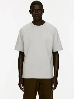 Interlock T-shirt