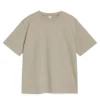 Interlock T-shirt