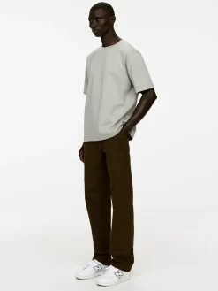 Interlock T-shirt