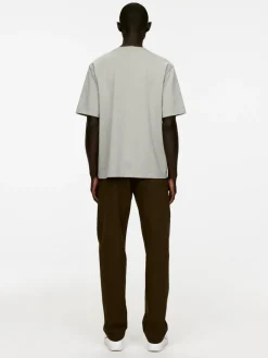 Interlock T-shirt