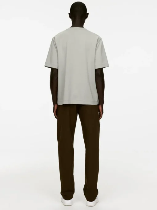 Interlock T-shirt
