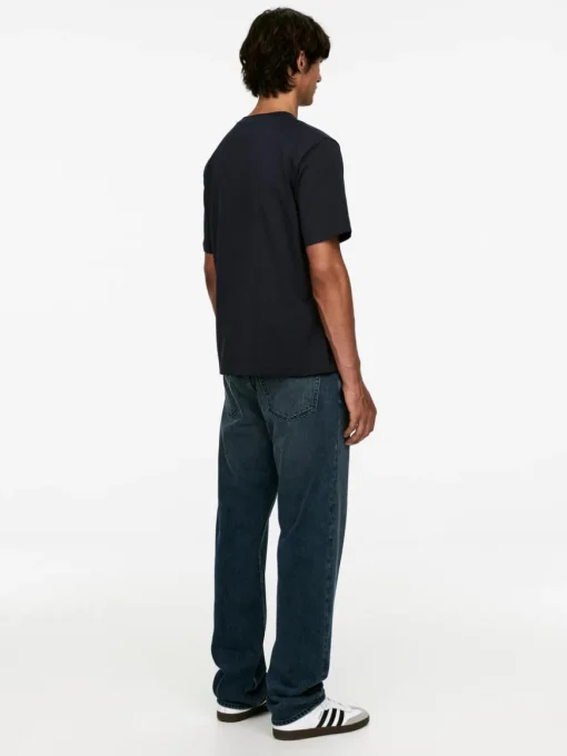 Interlock T-shirt