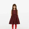Jacquard Dress