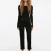 JADE CROPPED Slim Stretch Jeans