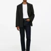 JADE CROPPED Slim Stretch Jeans