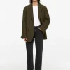 JADE CROPPED Slim Stretch Jeans