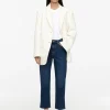 JADE CROPPED Slim Stretch Jeans