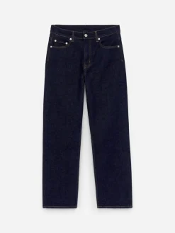 JADE CROPPED Slim Stretch Jeans