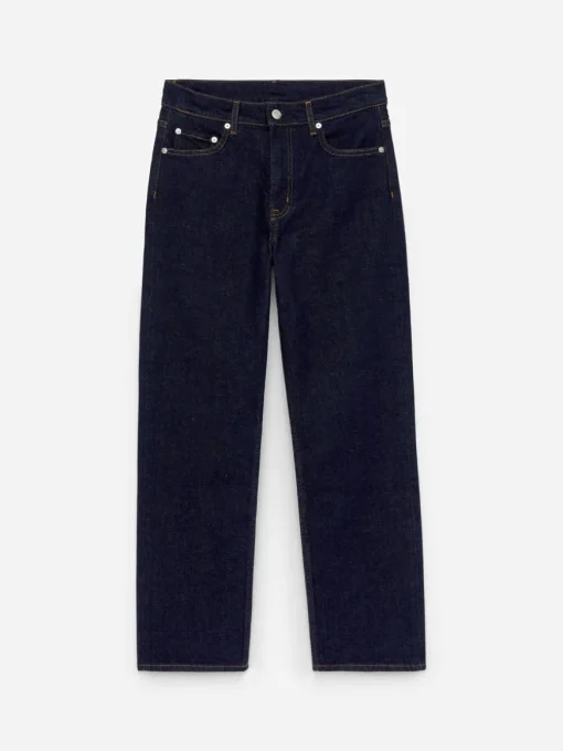 JADE CROPPED Slim Stretch Jeans