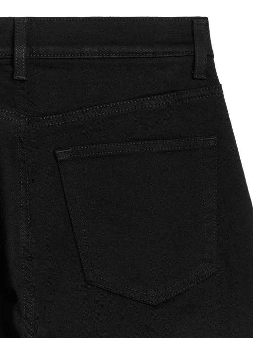 JADE CROPPED Slim Stretch Jeans