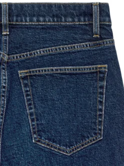 JADE CROPPED Slim Stretch Jeans