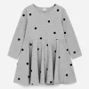 Jersey Dress